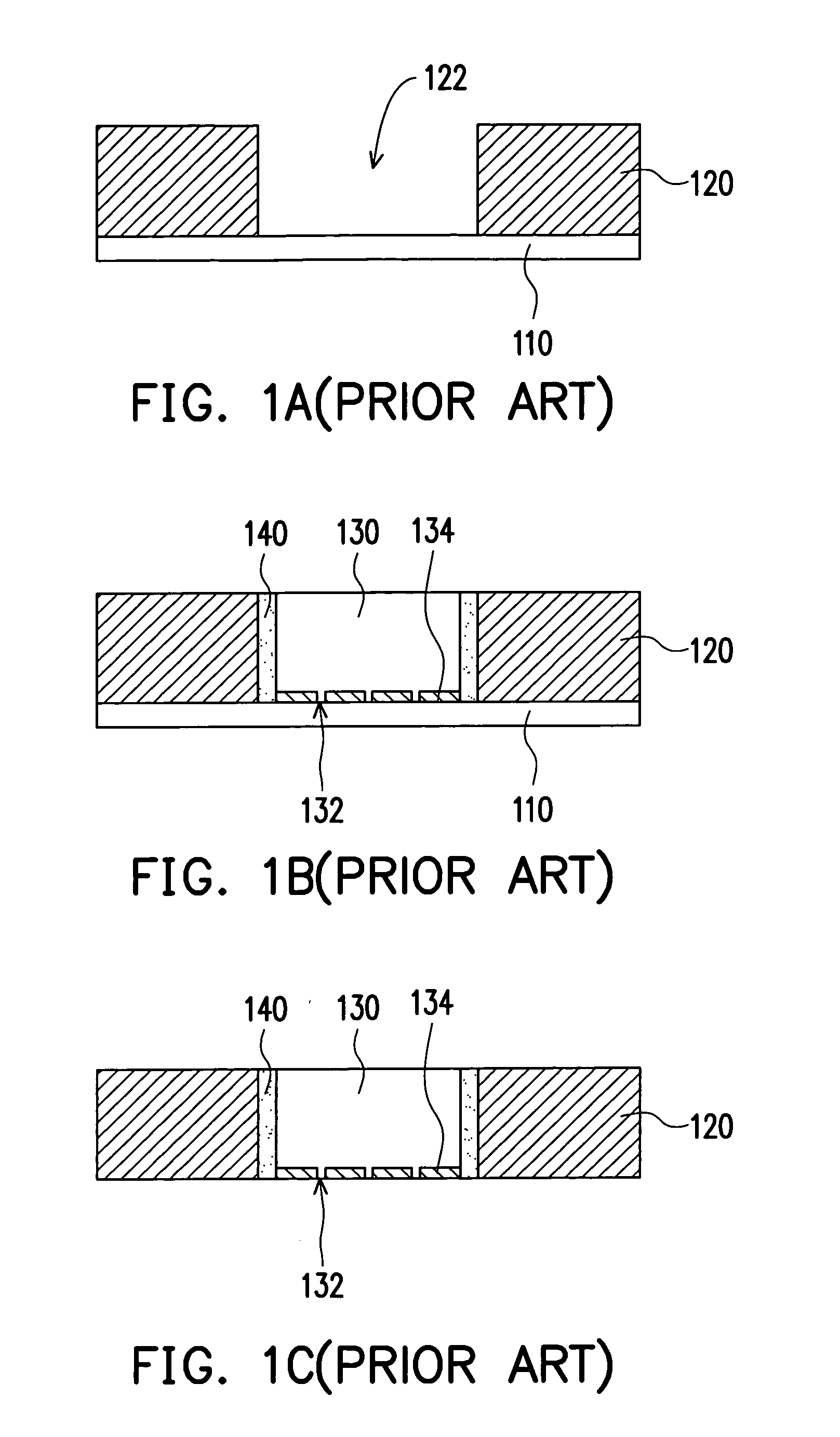 Process for fabricating chip embedded package structure
