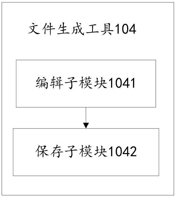 Game development device and system based on natural language