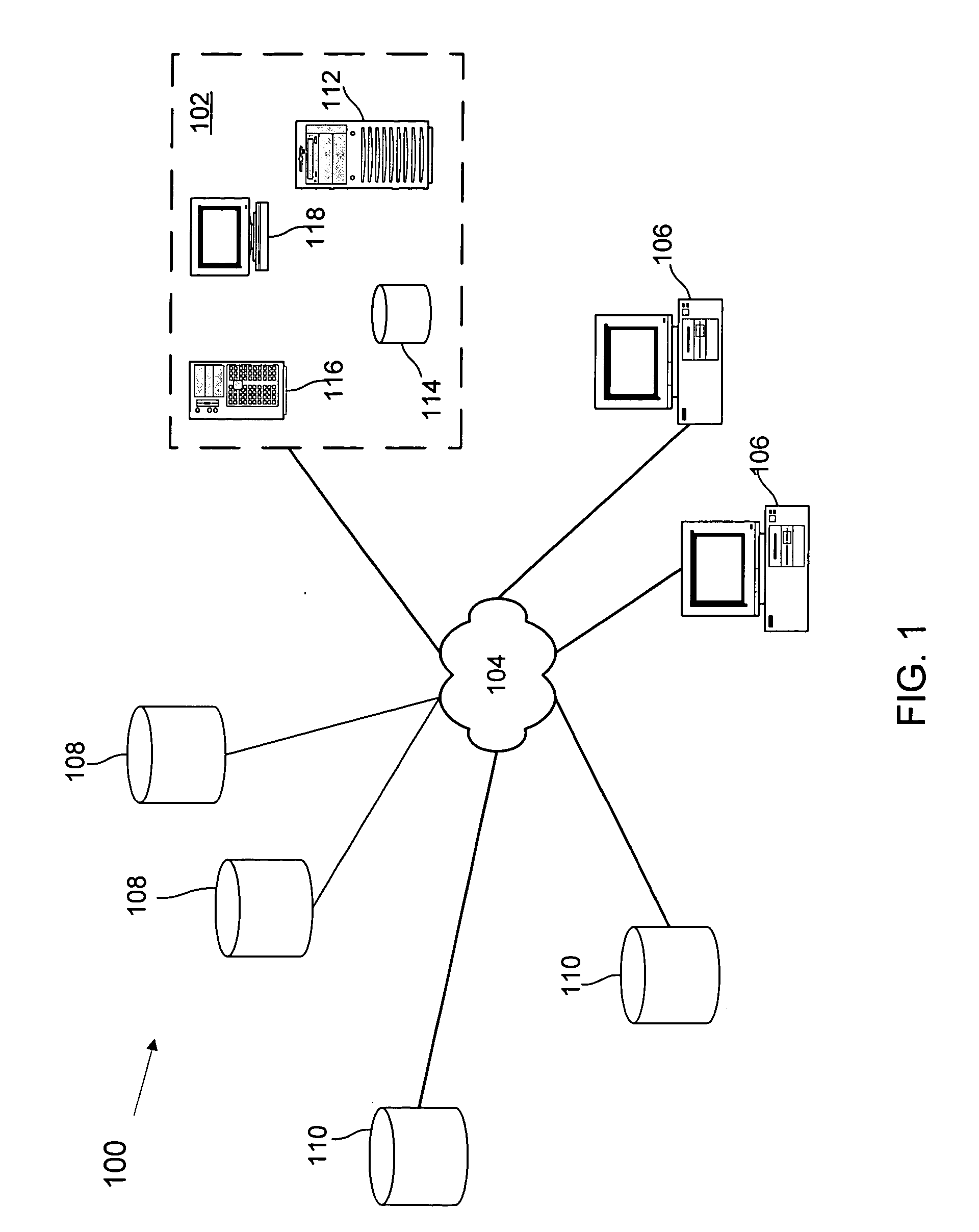 Genealogical investigation and documentation systems and methods