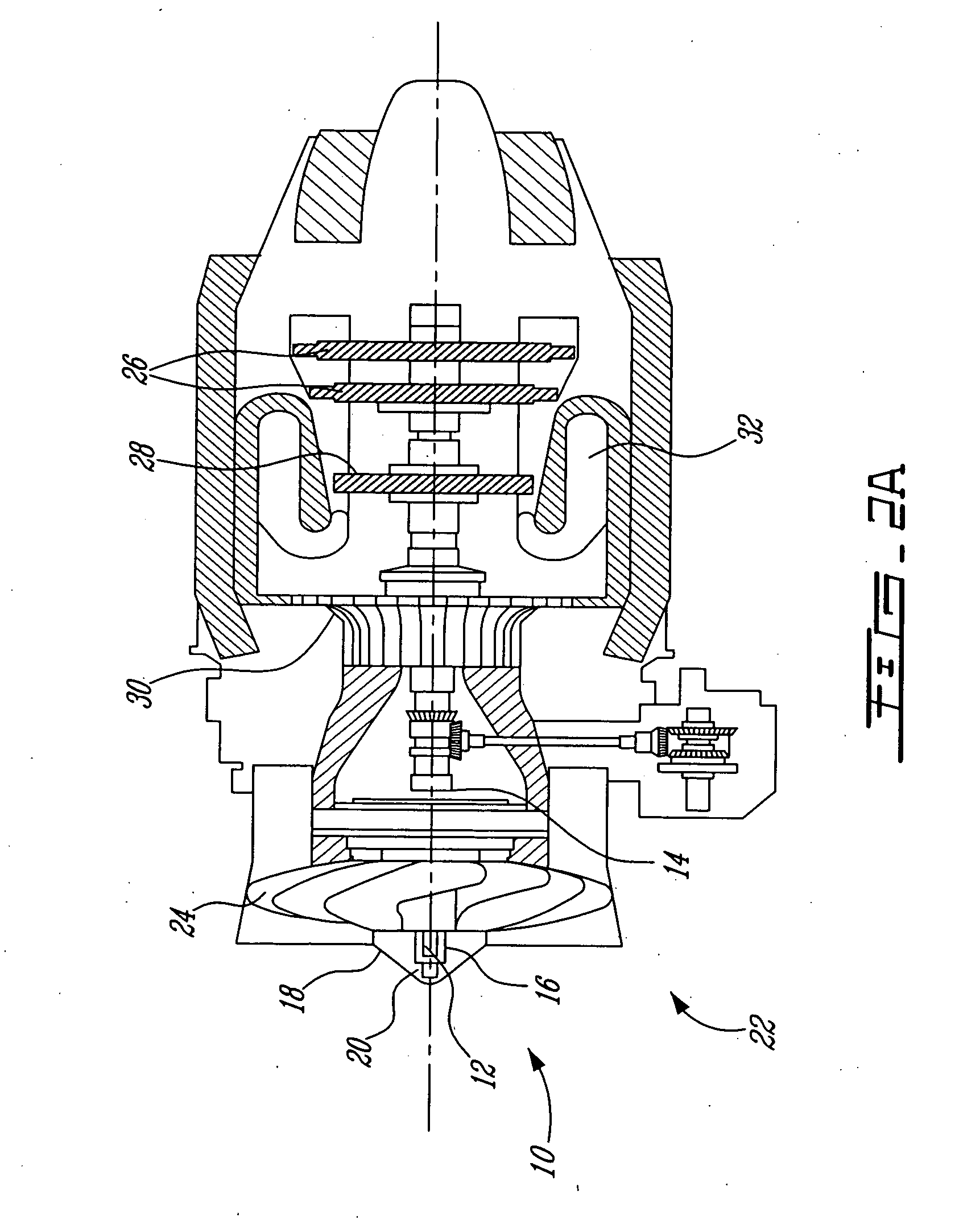 Anti-icing apparatus and method for aero-engine nose cone