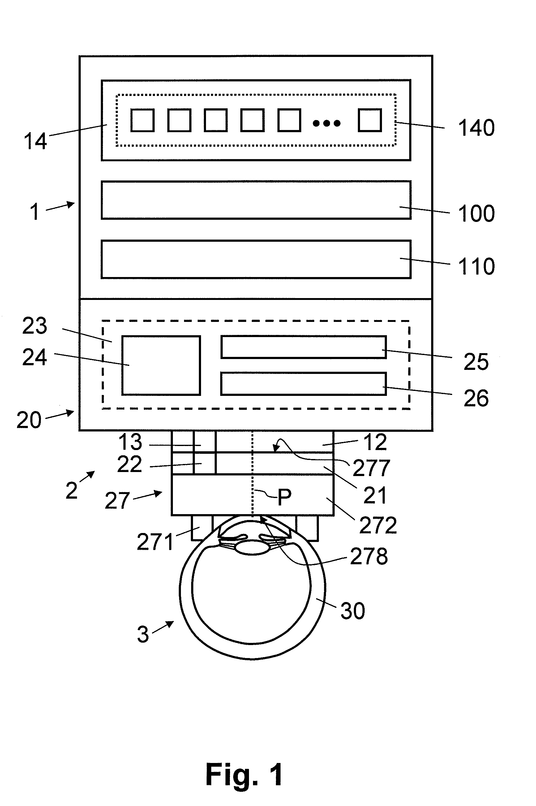 Ophthalmological patient interface device