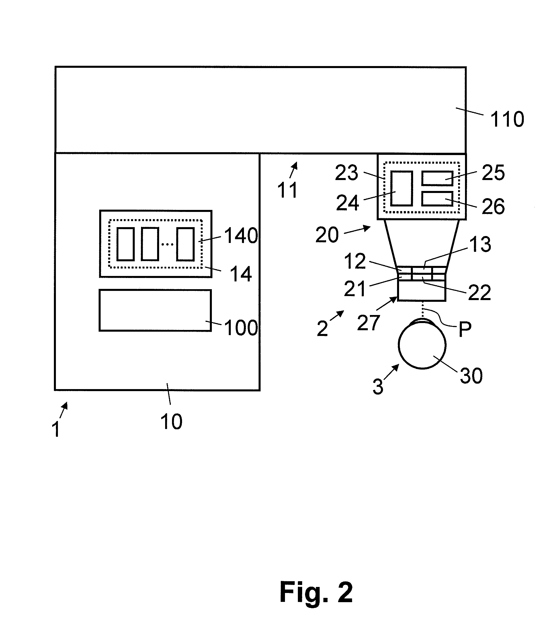 Ophthalmological patient interface device