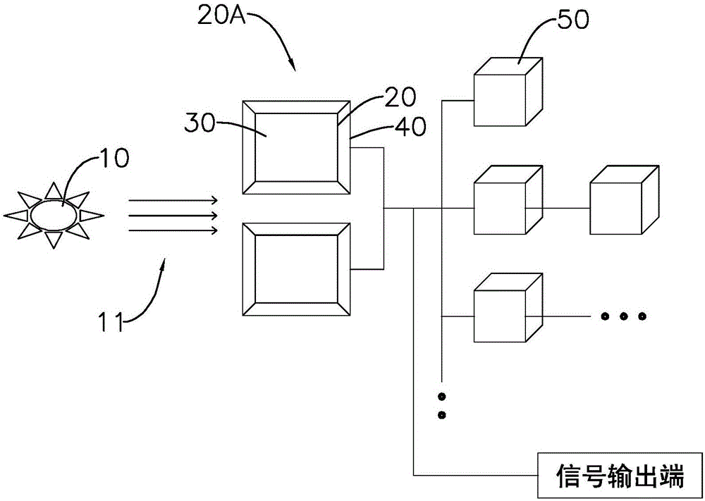 Energy field induction storage and release system