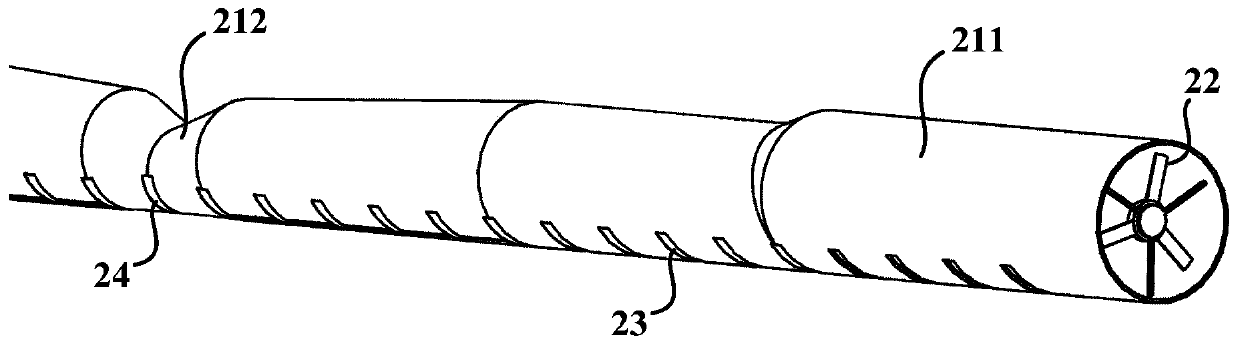 Breeding room and monitoring method for breeding room