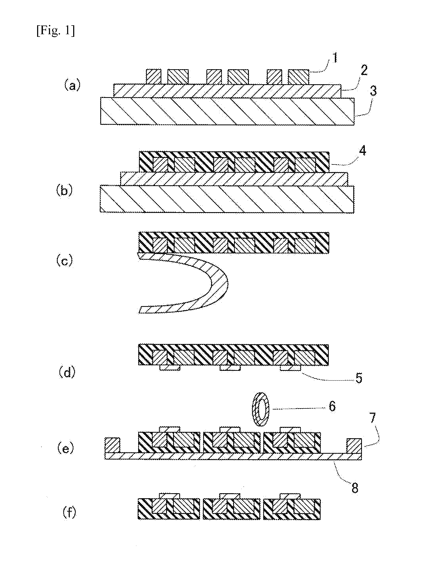 Heat-resistant adhesive sheet for substrateless semiconductor package fabrication and method for fabricating substrateless semiconductor package using the adhesive sheet