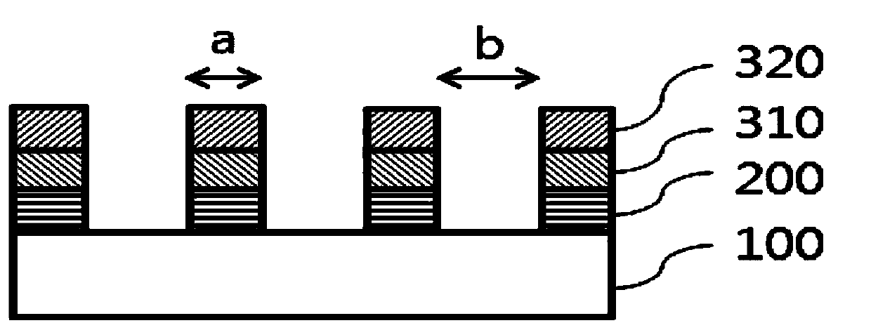 Conductive Structure And Manufacturing Method Therefor