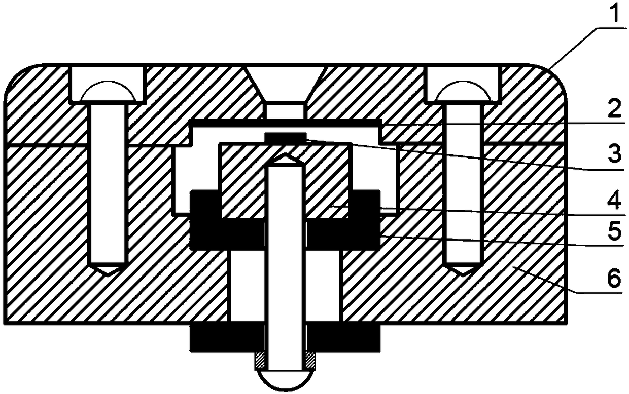 Cathode grid assembly of cold cathode X-ray tube for screen printing process and manufacturing method thereof