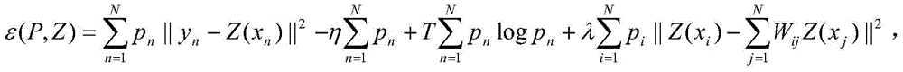 An Image Registration Method Based on Sparse Feature Matching Based on Local Linear Constraints