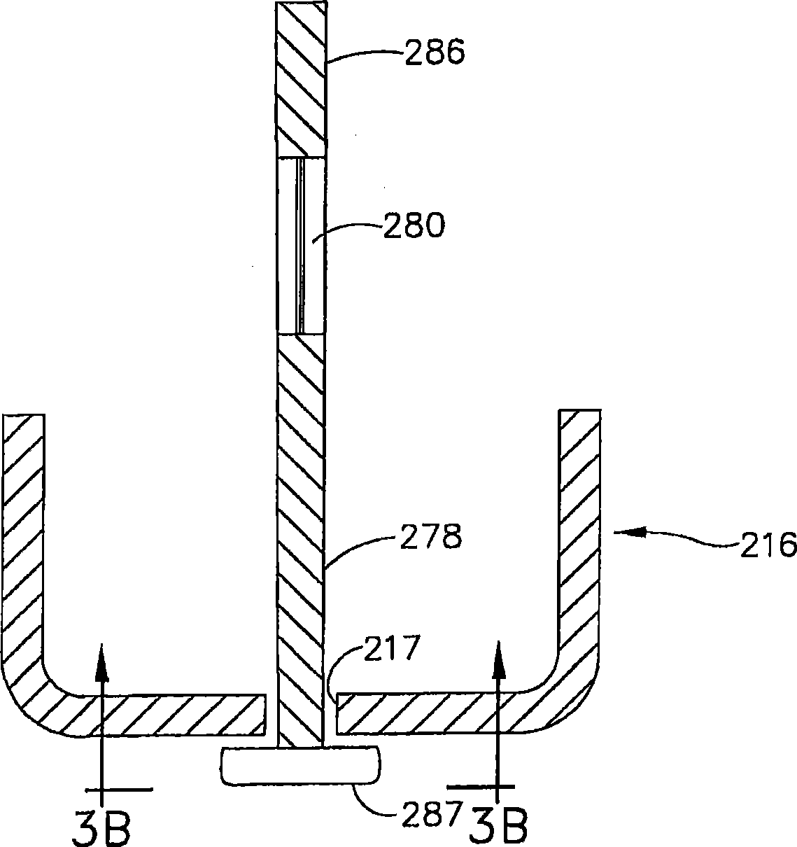 Disposable loading unit with firing indicator