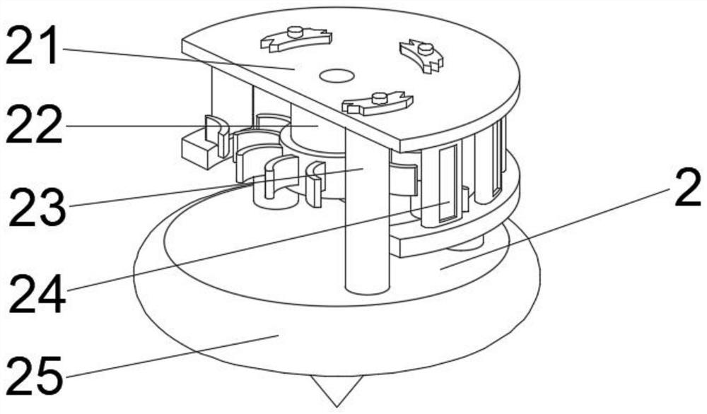 Novel efficient 5G communication base station