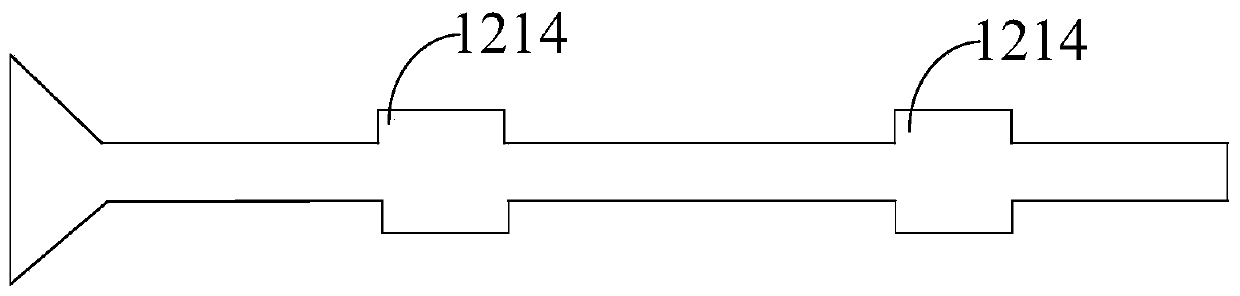 Detection system and method