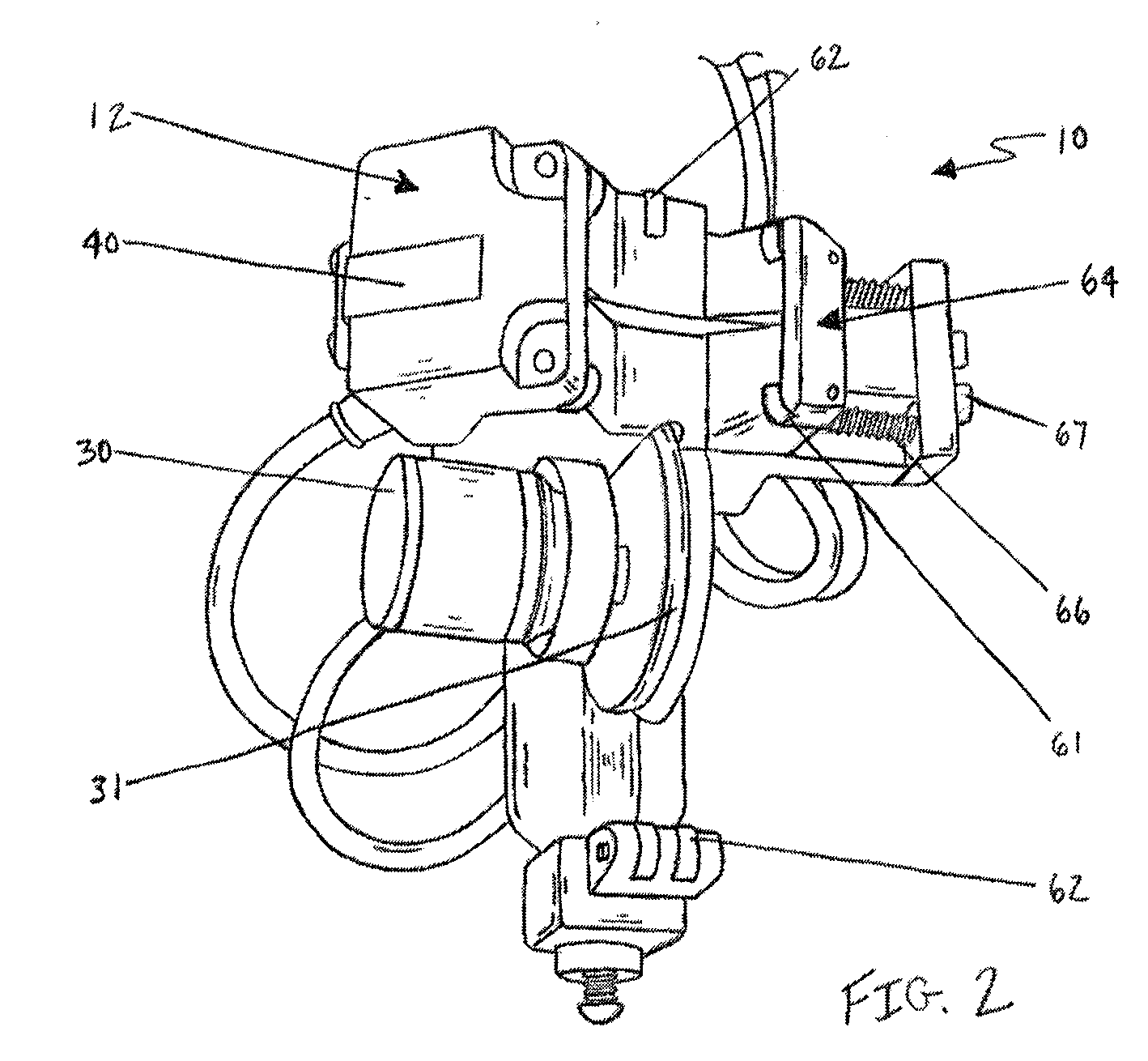 Integrated curved linear ultrasonic transducer inspection apparatus, systems, and methods