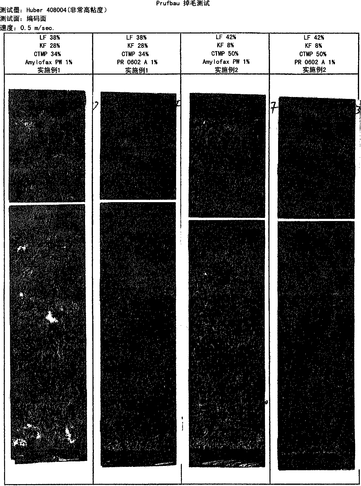 Process for making paper using cationic amylopectin starch