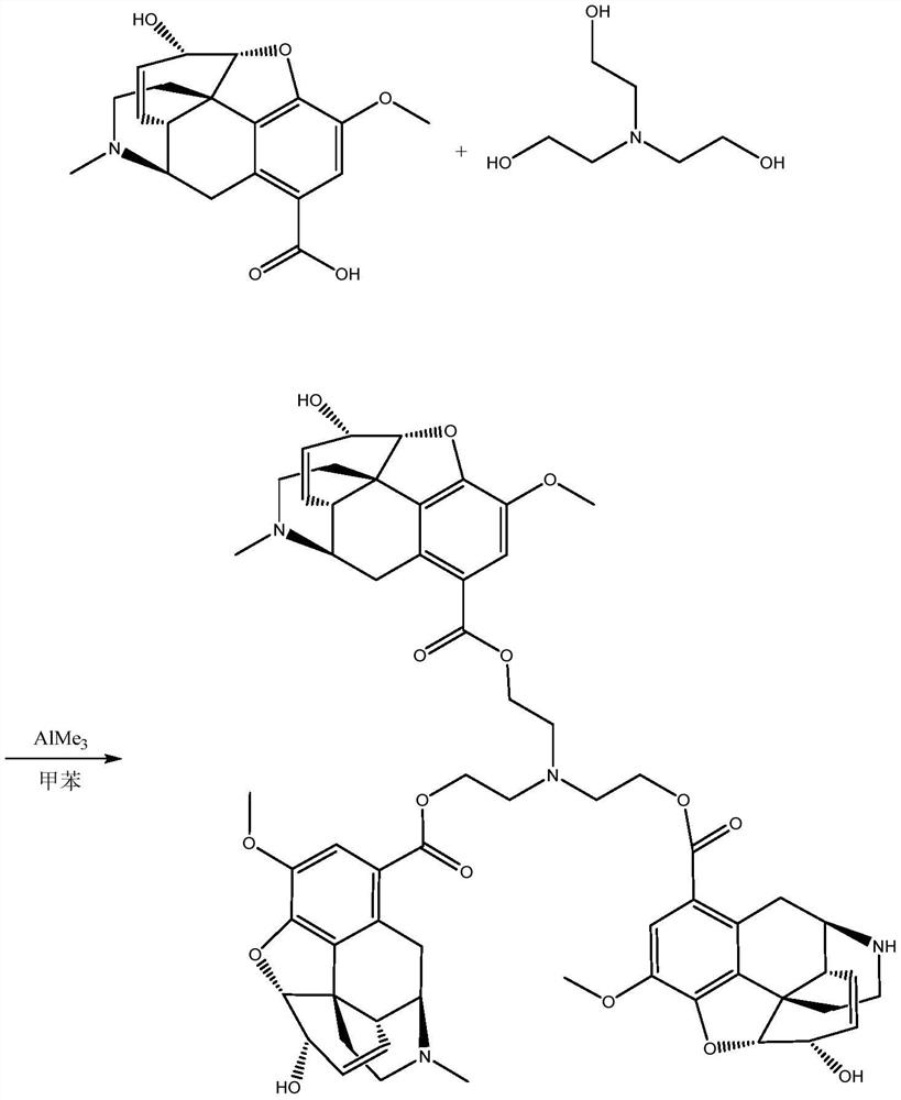 Copper alloy surface polishing solution and preparation method thereof