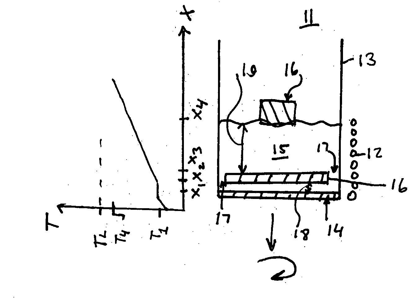 Method and Apparatus for Growth of Multi-Component Single Crystals