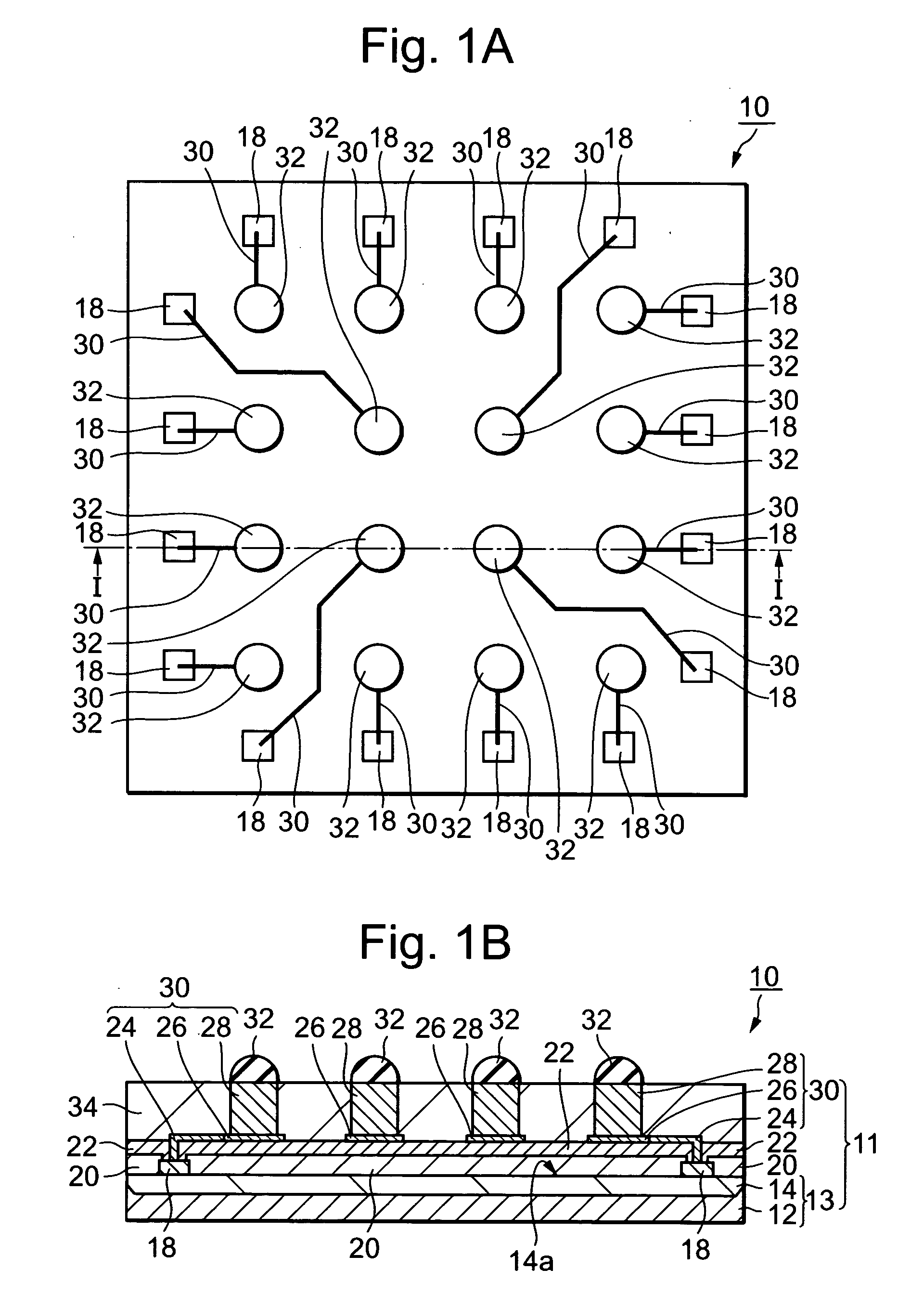 Method of manufacturing semiconductor device