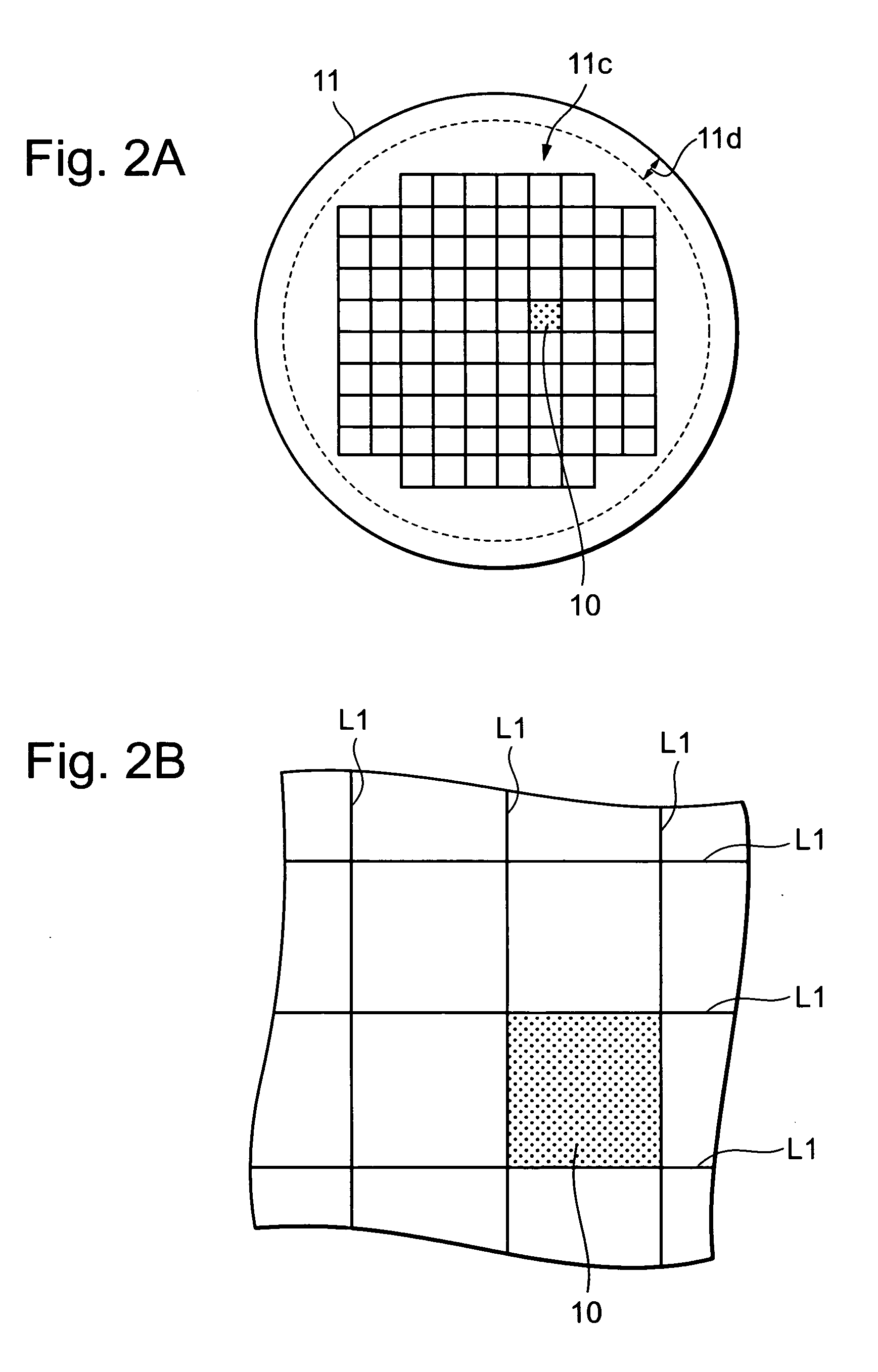 Method of manufacturing semiconductor device