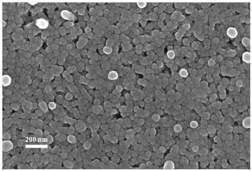 Method for preparing porous oxide film resistant to weak acid corrosion