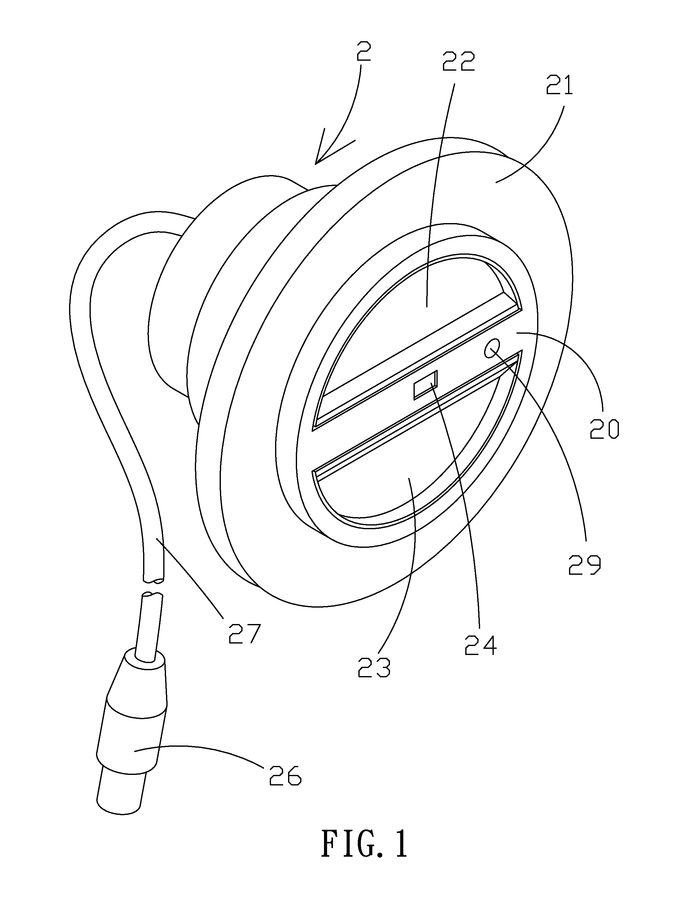 Chair with electrically adjustable components