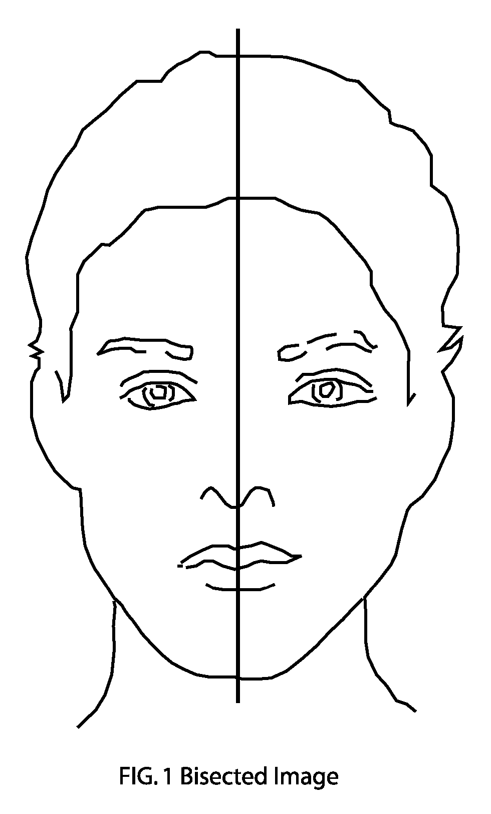 Methods Of Analyzing Human Facial Symmetry And Balance To Provide Beauty Advice