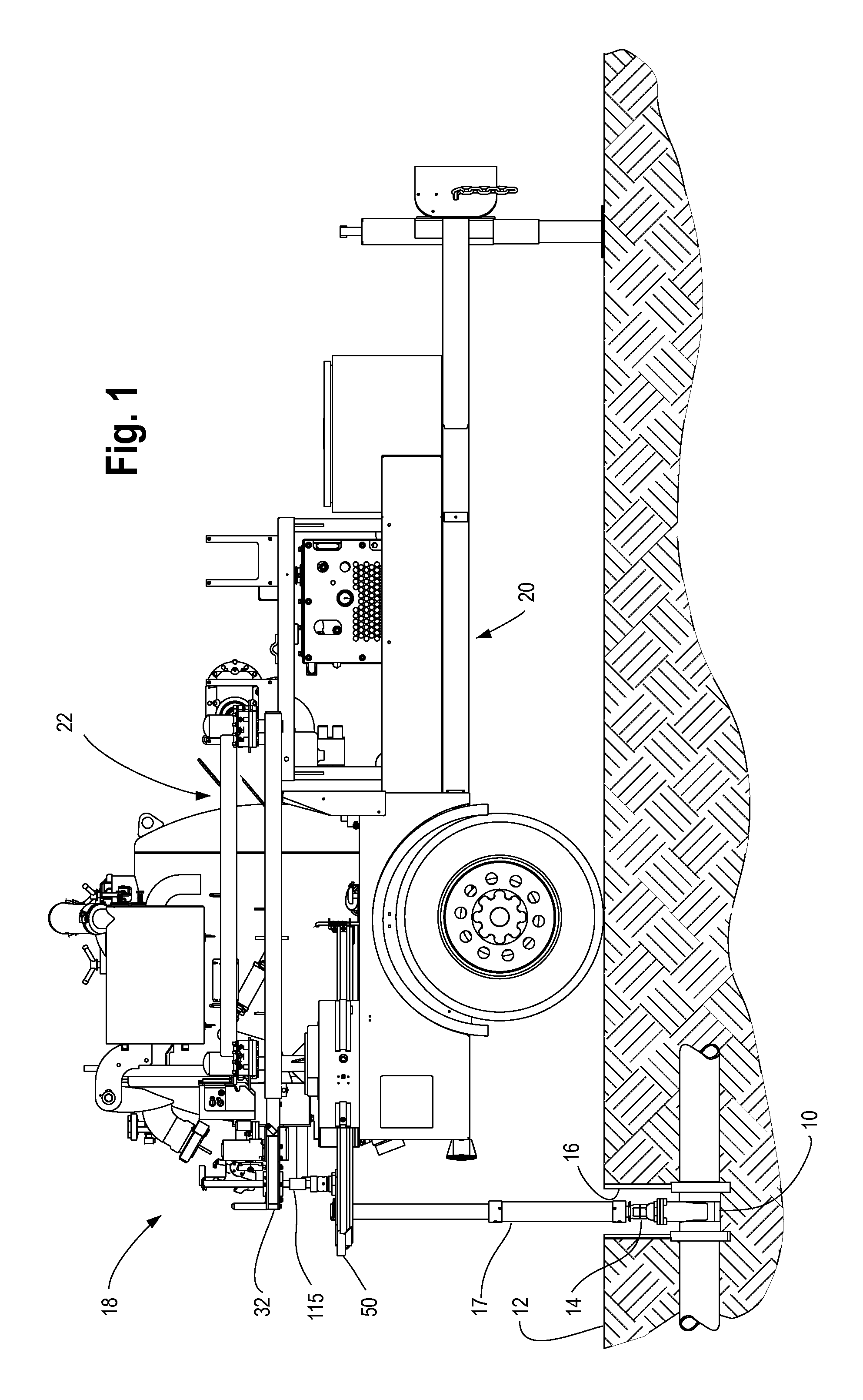 Torque multiplier for valve turning machine