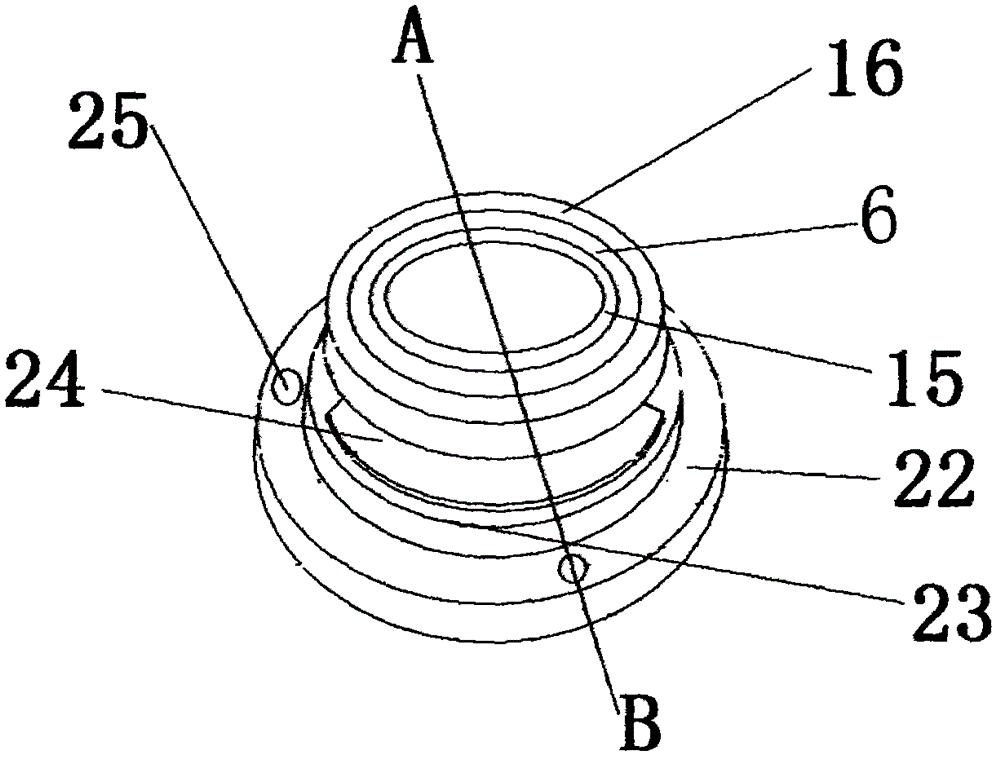 Vacuum cup/kettle mouth sealing machine