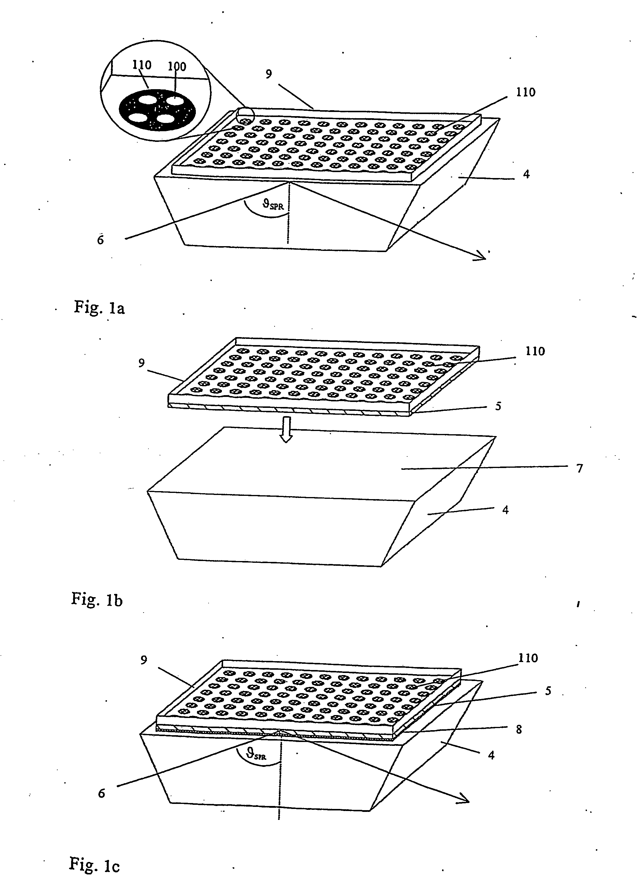 Method for the selection and identification of peptide or protein molecules by means of phage display