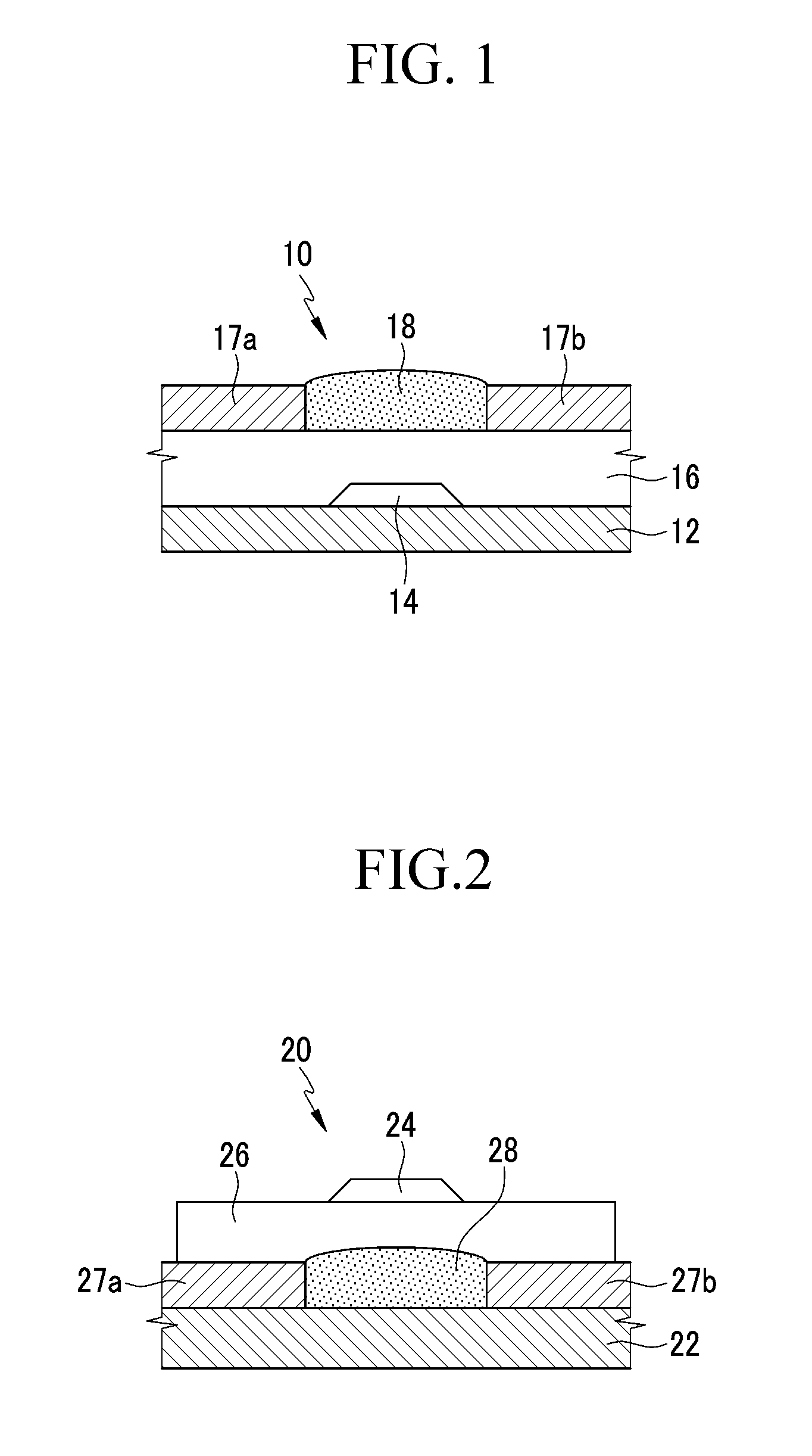 Organic semiconductor compound, organic thin film including same, and electronic device including the organic thin film