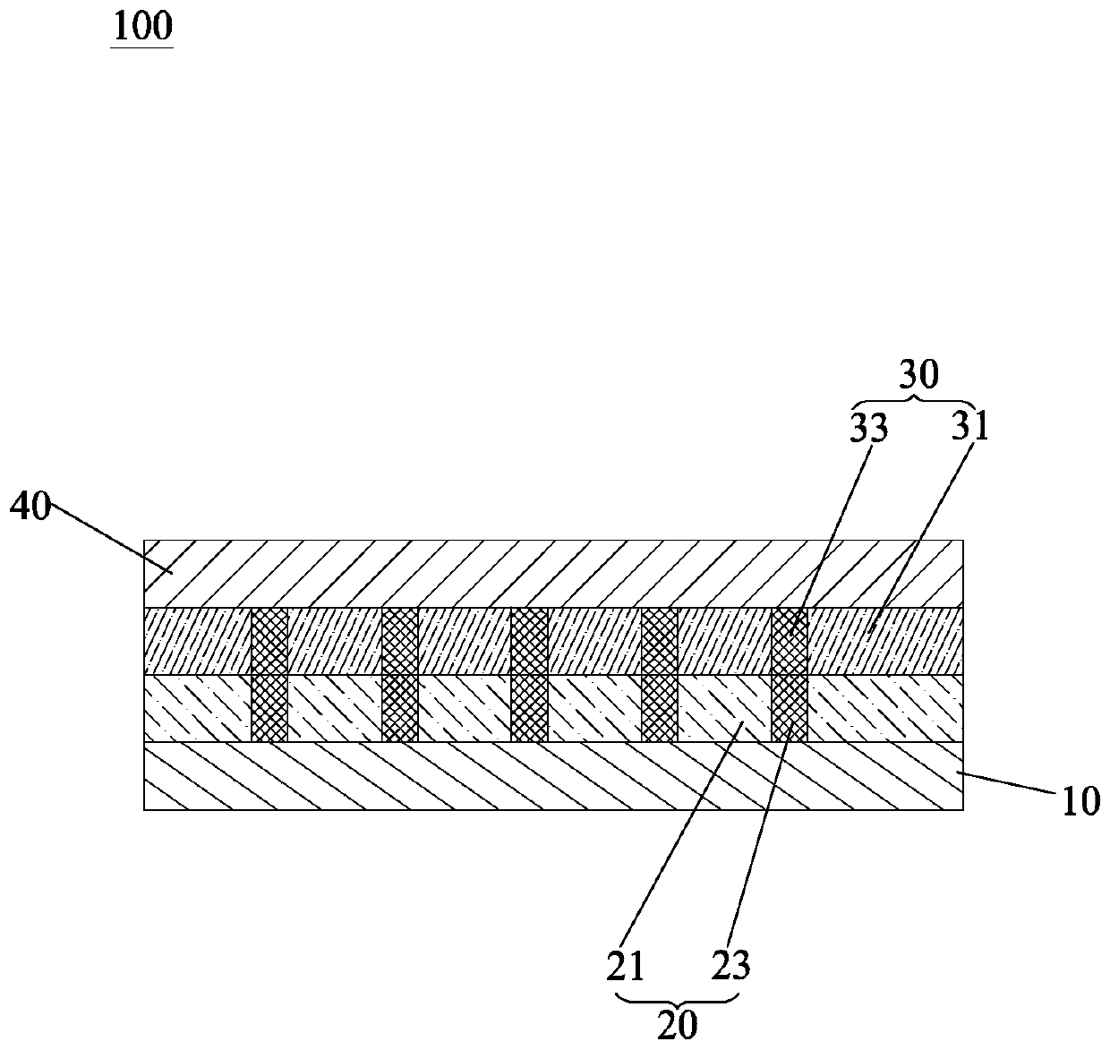 Electrothermal film containing graphene