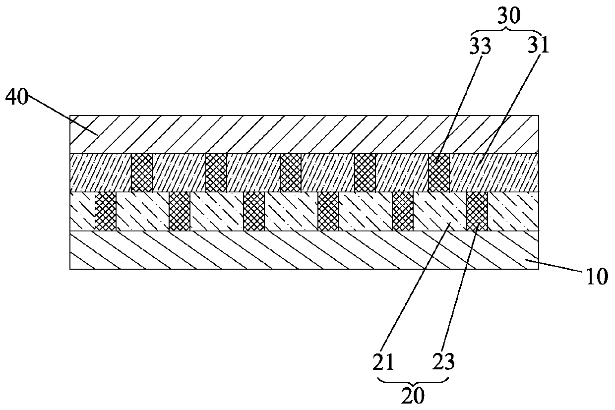 Electrothermal film containing graphene