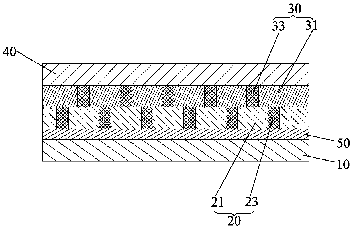 Electrothermal film containing graphene