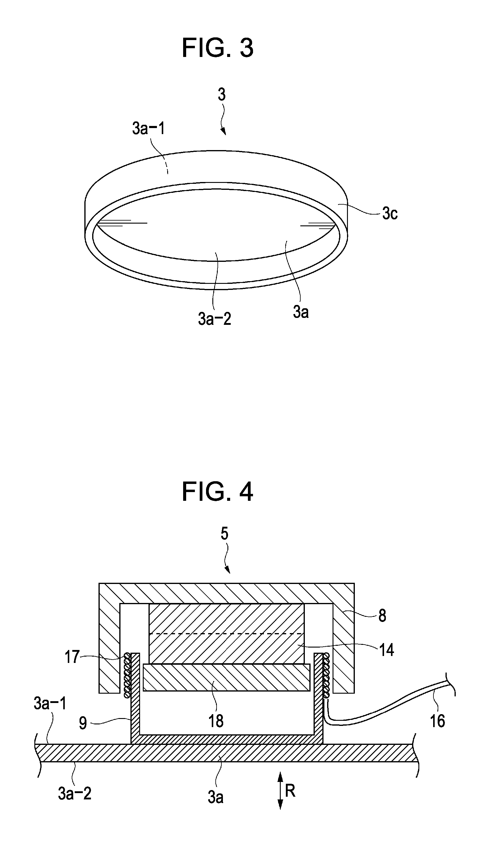 Vibrating device, jet flow generating device, electronic device, and manufacturing method of vibrating device