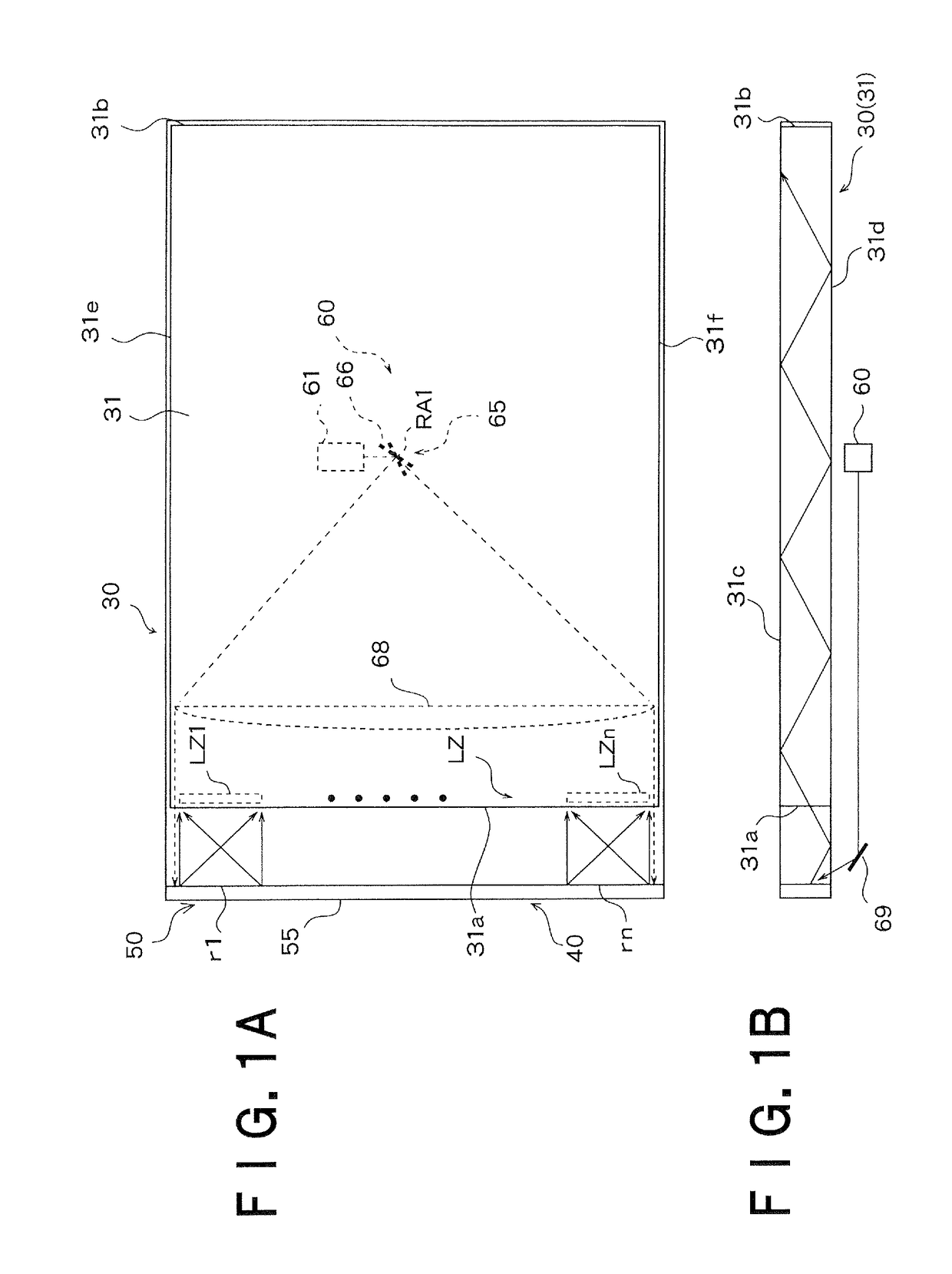 Plane illumination apparatus and backlight apparatus