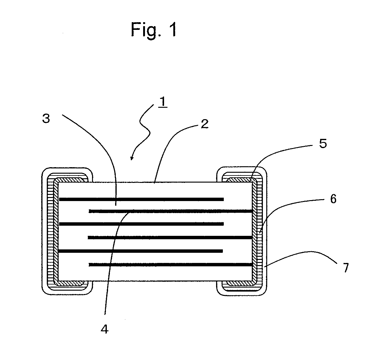 Multi-layer ceramic capacitor and manufacturing method thereof