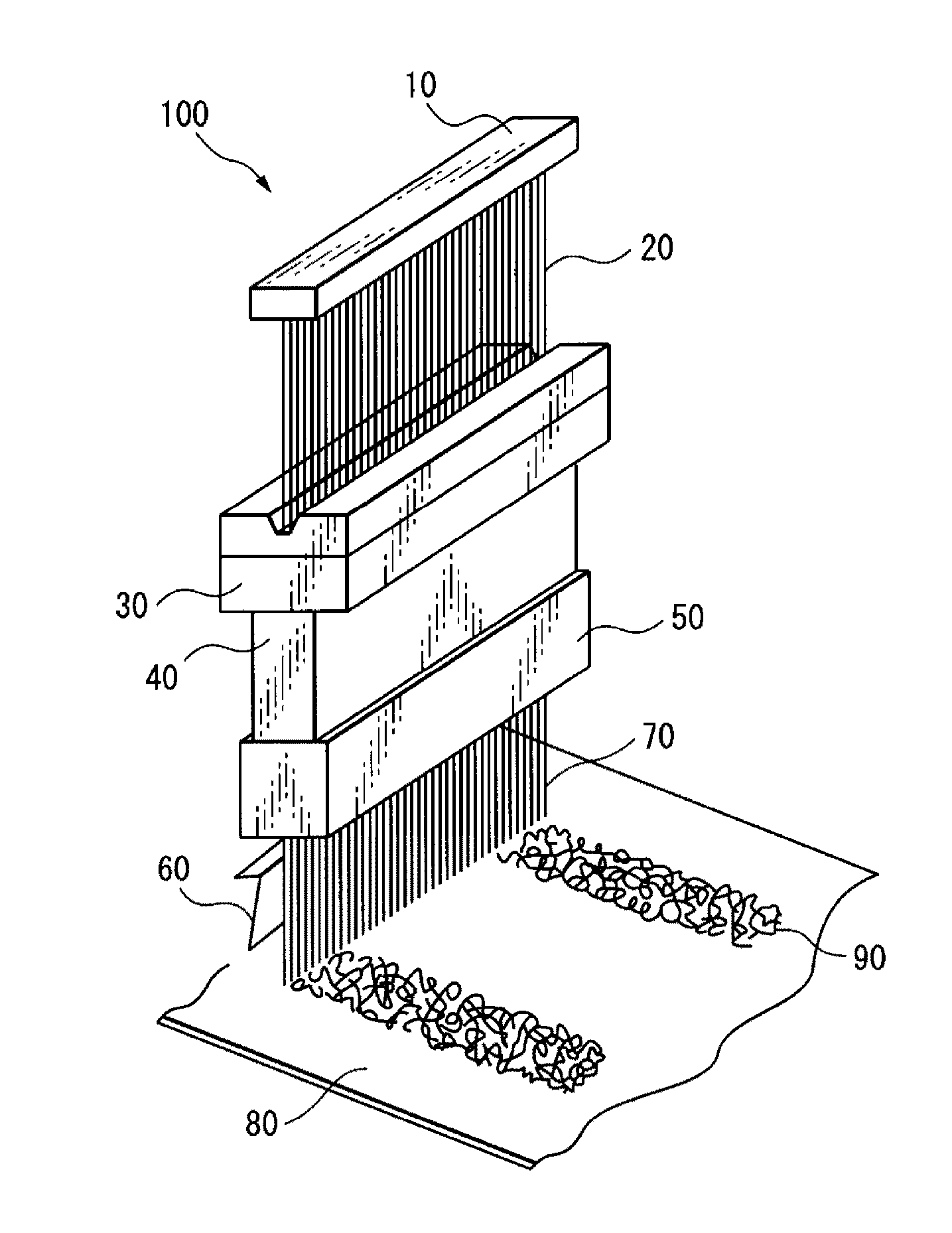 Separator and Method of Preparing the Same, and Lithium Ion Secondary Battery