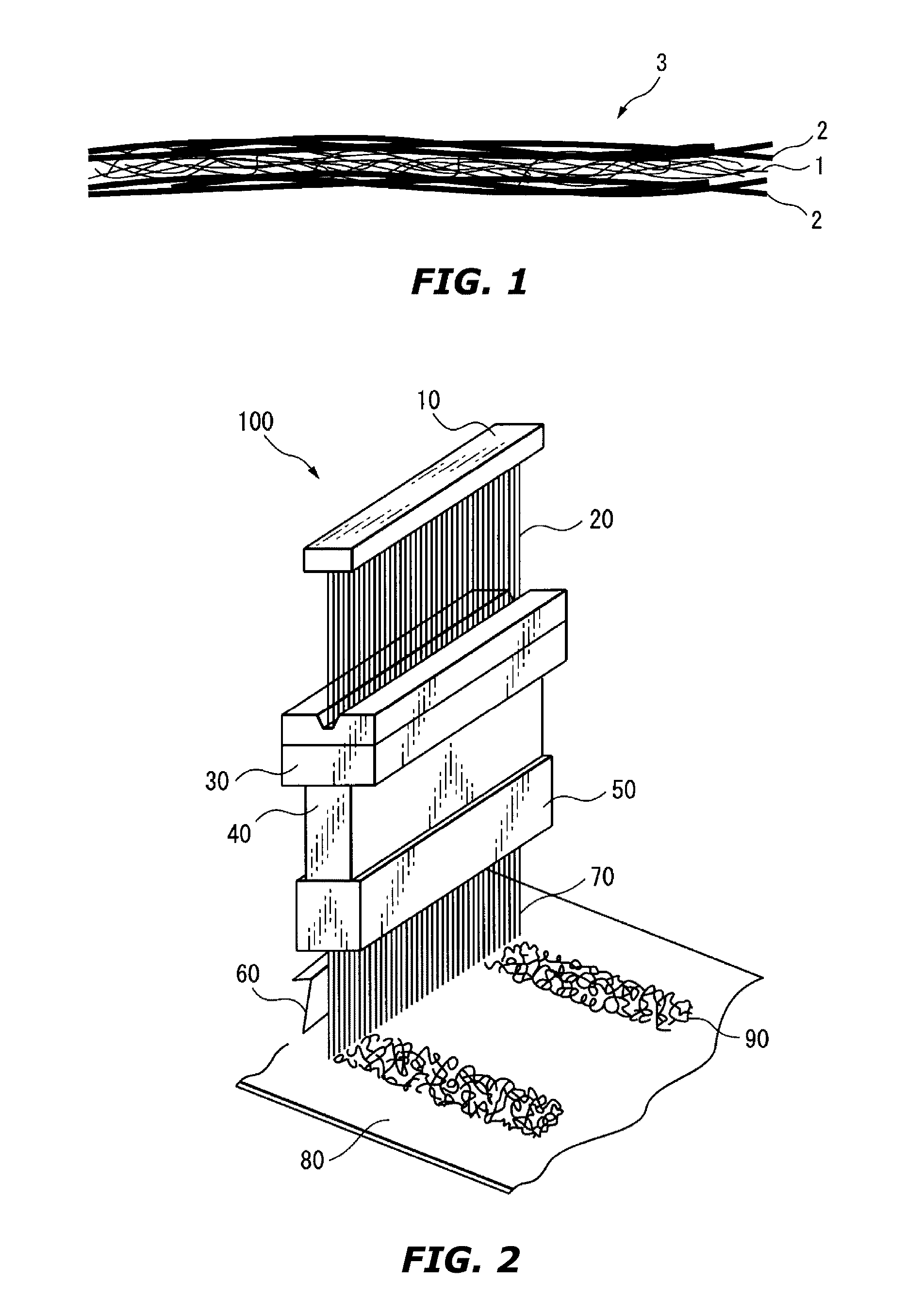 Separator and Method of Preparing the Same, and Lithium Ion Secondary Battery