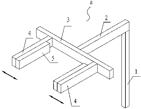 Component for neck constant-speed force testing