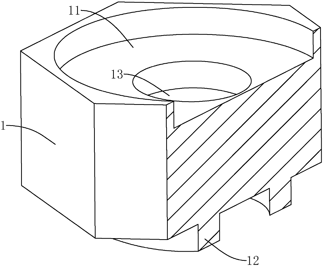 Valve processing equipment