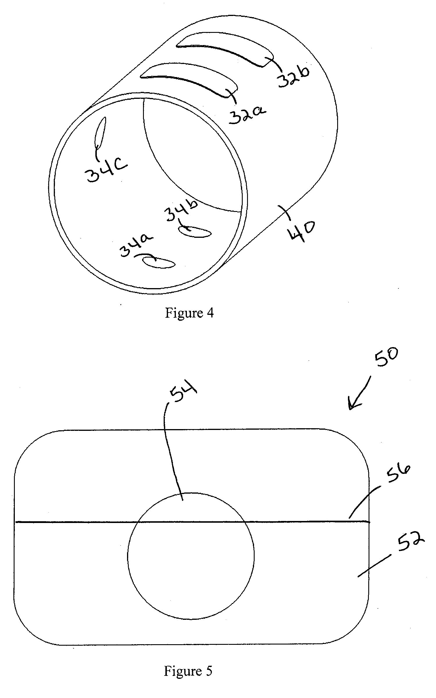 Through-Liner Electrode System for Prosthetics and the Like