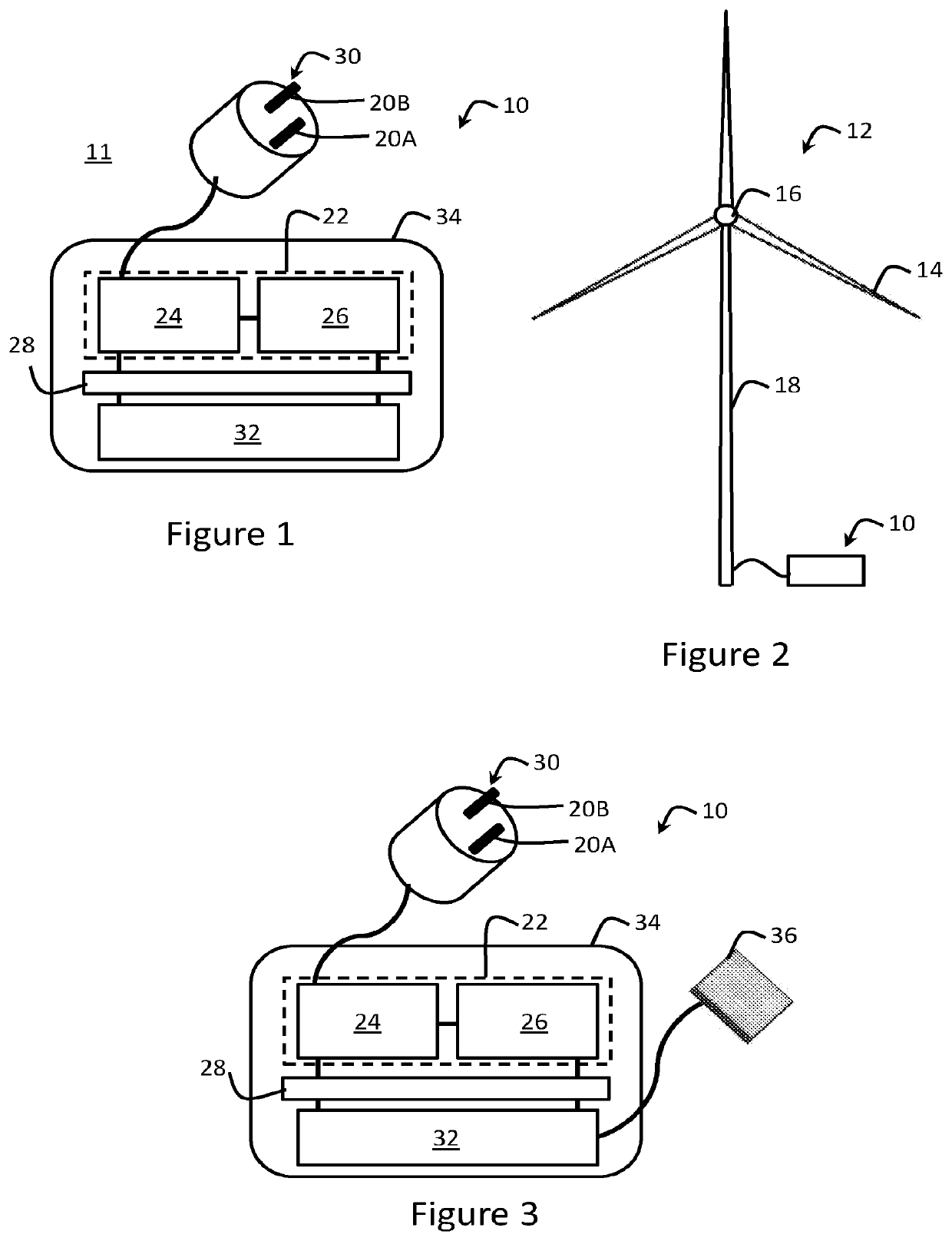 Apparatus and Method of Detecting Anomalies in an Acoustic Signal