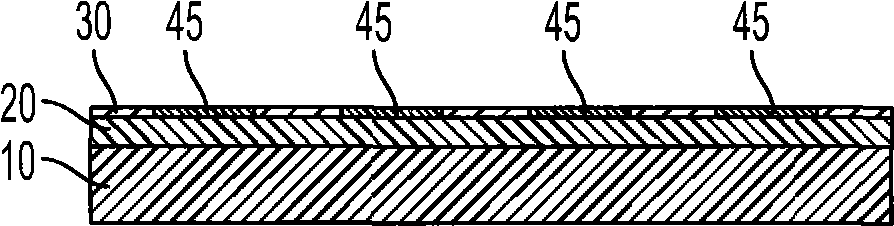 Methods for forming multiple-layer electrode structures for silicon photovoltaic cells