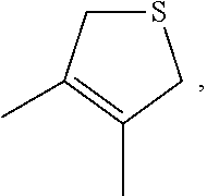 Pyrimidine derivative condensed with a non-aromatic ring