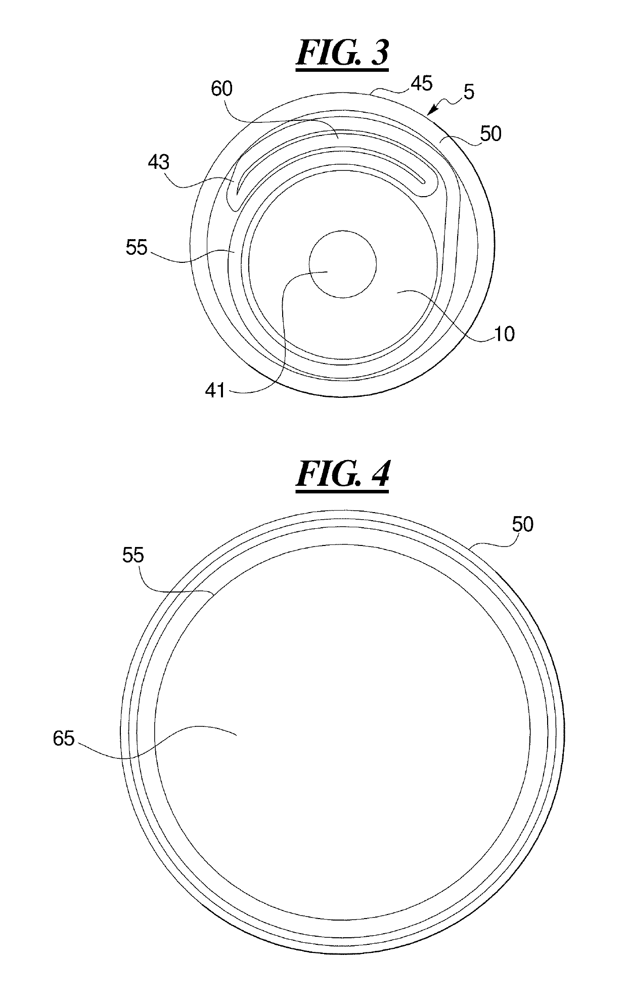 Expandable introducer sheath