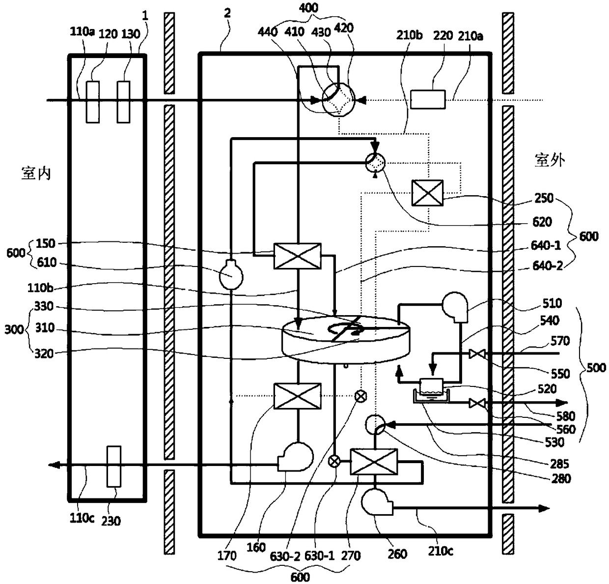 Air conditioner