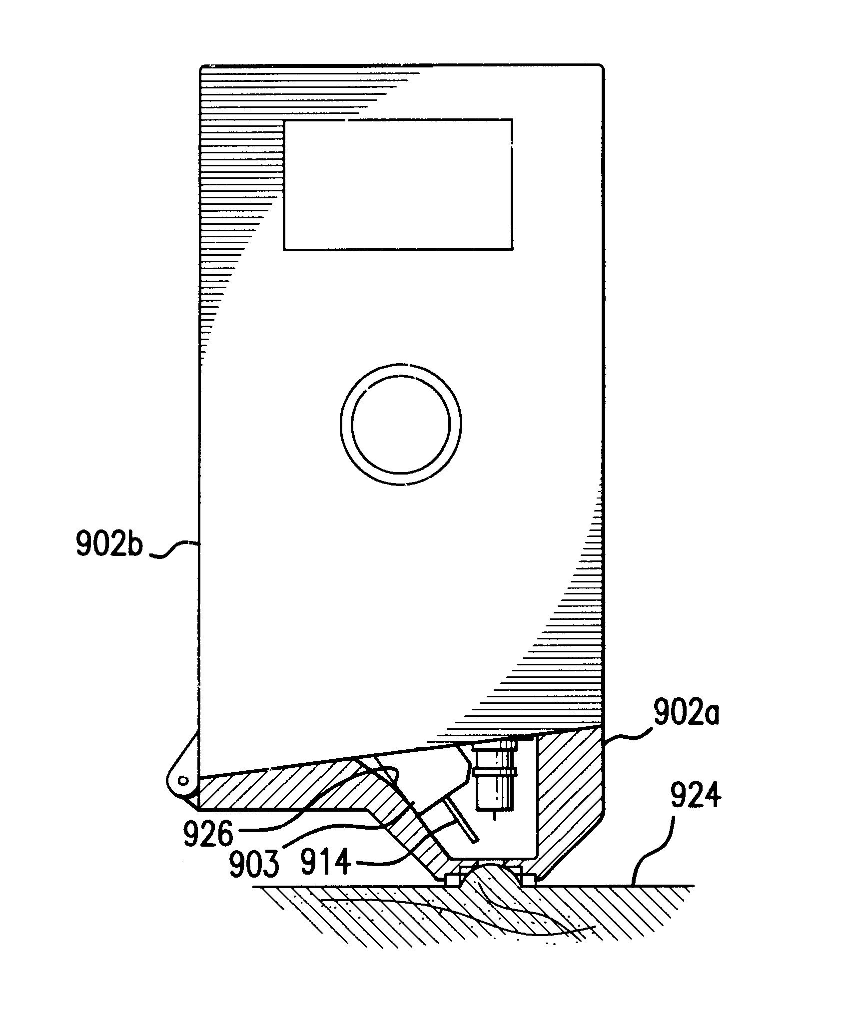 Method and apparatus for obtaining blood for diagnostic tests