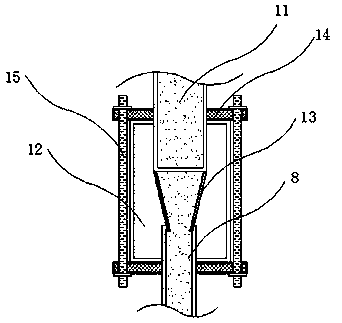 A Photoelectric Switching Network Server with Intelligent Heat Dissipation Protection Structure