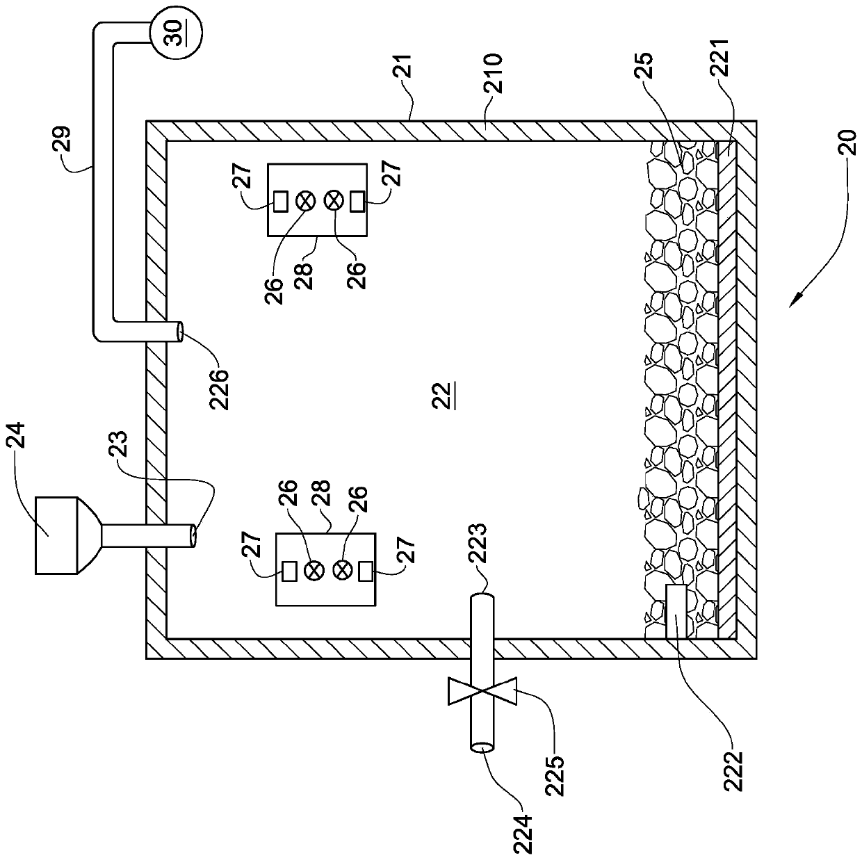 Method for gold recovery and extraction from electronic waste or gold containing minerals, ores and sands