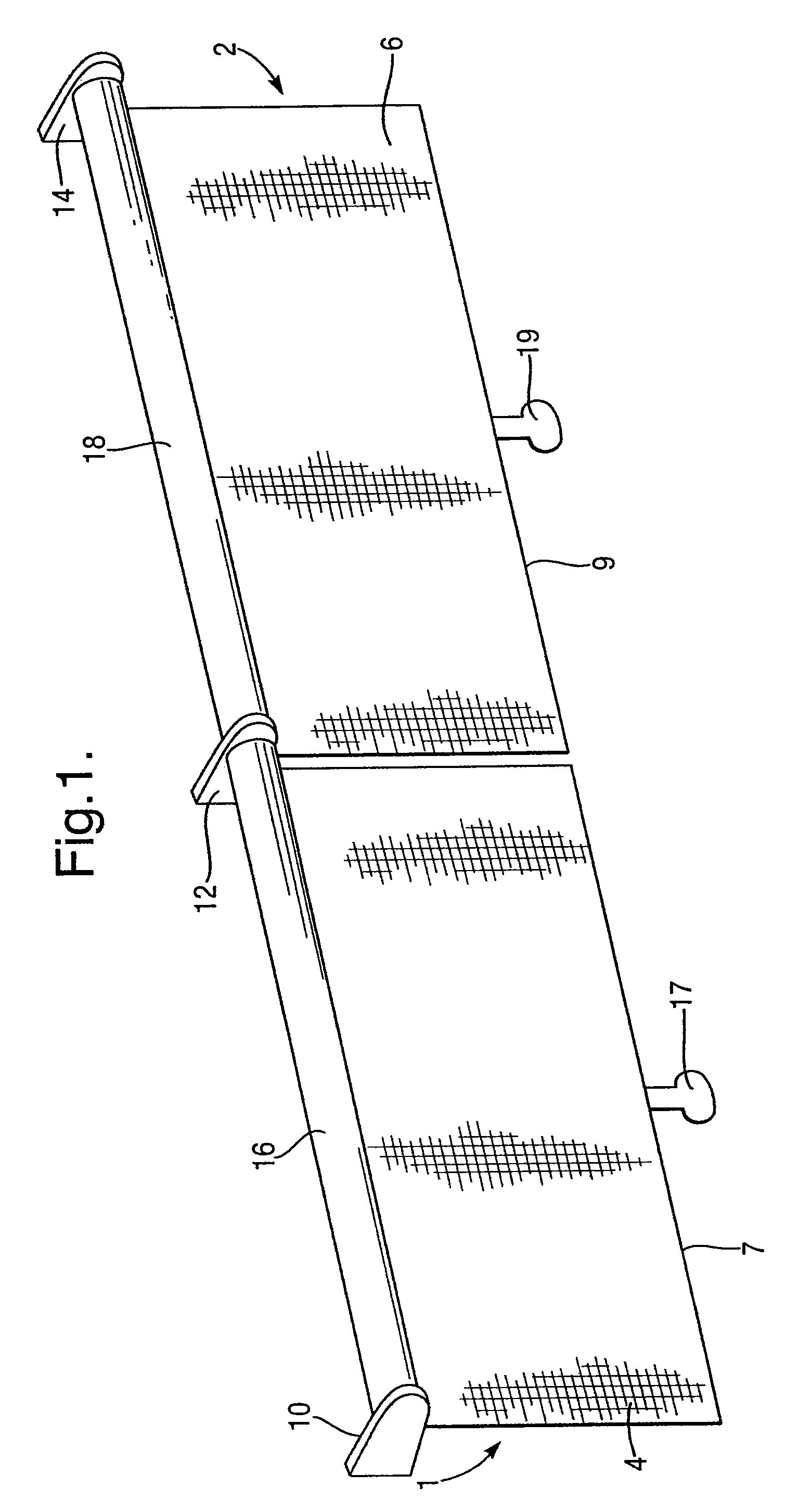 Adjustable drive coupling for adjacent architectural coverings