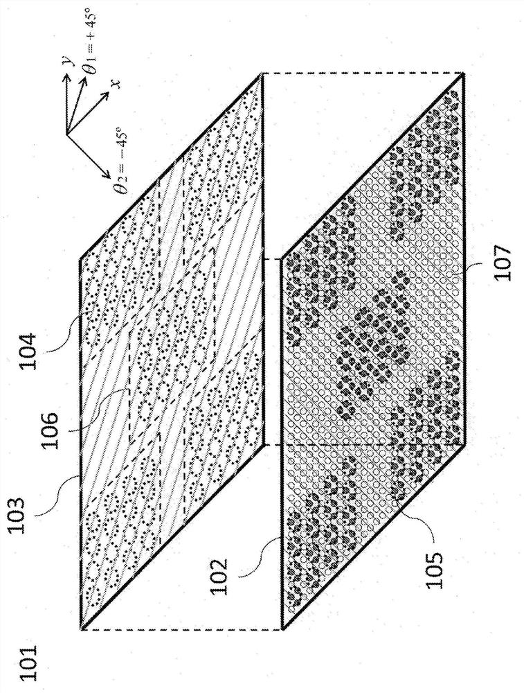 Reinforcing fiber laminated sheet, fiber-reinforced resin molded body, and manufacturing method of reinforcing fiber laminated sheet