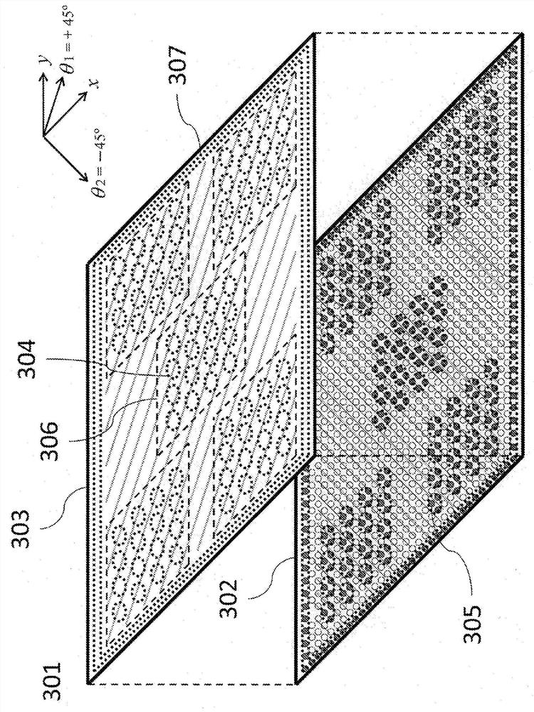 Reinforcing fiber laminated sheet, fiber-reinforced resin molded body, and manufacturing method of reinforcing fiber laminated sheet